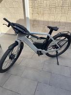 Specter 1 long range chalk, Fietsen en Brommers, Fietsen | Jongens, Ophalen, Zo goed als nieuw, Versnellingen