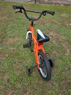 Fiets bmx kind, Ophalen, Gebruikt