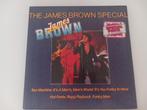Vinyl LP The James Brown Special Funk Disco Soul Pop, Cd's en Dvd's, Vinyl | R&B en Soul, 1960 tot 1980, Soul of Nu Soul, Ophalen of Verzenden
