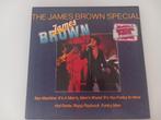 Vinyle LP The James Brown Spécial Funk Disco Soul Pop, 12 pouces, Soul, Nu Soul ou Neo Soul, Enlèvement ou Envoi, 1960 à 1980