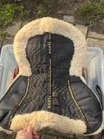 Wollen dekje voor onder zadel., Enlèvement, Utilisé, Couverture