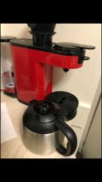 Sanseo et percolateur, Ophalen, Zo goed als nieuw, Combi, Gemalen koffie