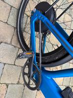 Stromer ST2 maat Large, Vélos & Vélomoteurs, Vélos électriques, Enlèvement, Utilisé, 50 km par batterie ou plus, Stromer