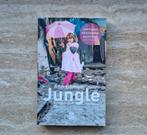 Jungle, berichten uit transitland, over de Jungle van Calais, Boeken, Politiek en Maatschappij, Nieuw, Maatschappij en Samenleving