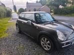 Mini one d park line, Auto's, Diesel, Particulier, Te koop, One