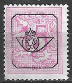 Belgie 1967 - Yvert 451pre /OBP 783pre - 15 c. (ST), Postzegels en Munten, Postzegels | Europa | België, Verzenden, Gestempeld