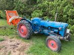 Fordson Dexta met hakselaar, Zakelijke goederen, Landbouw | Tractoren, Ophalen, Gebruikt, Tot 80 Pk