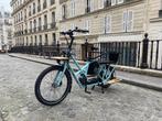 Vélo cargo / longtail électrique - Bike43 Alspter, Ophalen of Verzenden, 3 kinderen, Elektrisch