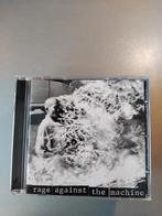CD. Rage against the Machine., CD & DVD, CD | Hardrock & Metal, Utilisé, Enlèvement ou Envoi
