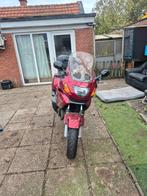 Honda deauville, Motoren, Motoren | Honda, 2 cilinders, Bedrijf, ABS, 650 cc
