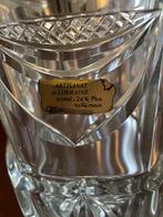 Kristallen vaas / champagnekoeler – Artisanat de Lorraine, Antiek en Kunst, Ophalen of Verzenden