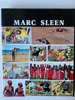 NERO - SECUNDAIRE LITERATUUR - Marc Sleen HC, Boeken, Marc Sleen, Eén stripboek, Ophalen of Verzenden, Zo goed als nieuw