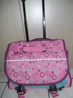boekentas,rugzak,trolley, Kinderen en Baby's, Ophalen, Gebruikt