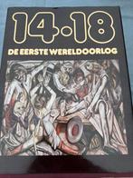 De eerste wereldoorlog, Ophalen, Zo goed als nieuw
