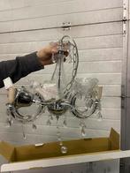 Transparant luster in kunststof, Ophalen, Nieuw, Kunststof