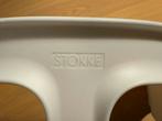 Stokke Tripp Trapp babyset wit, Kinderen en Baby's, Ophalen, Zo goed als nieuw