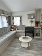 New Tropical 900x370/2 slaapkamers (opendeurdagen) STOCK, Caravans en Kamperen, Stacaravans