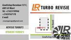 Turbo revisie OPEL 1.3 CDTI 54359880015 ,90PK, Auto-onderdelen, Motor en Toebehoren, Ophalen of Verzenden, Gereviseerd, Opel