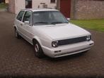 VW Golf 2  Bwj 90  Turbo D Intercooler, Auto's, 1600 cc, Particulier, Te koop, Handgeschakeld