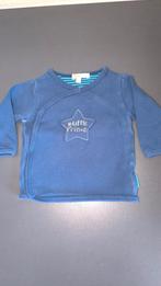 Longsleeve premaman 50-56, Enfants & Bébés, Vêtements de bébé | Taille 50, Enlèvement ou Envoi, Comme neuf