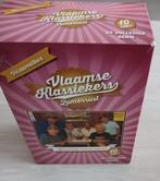 Zomerrust de complete serie geseald, Ophalen of Verzenden, Zo goed als nieuw