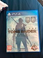 Tomb raider 20 éme anniversaire, Consoles de jeu & Jeux vidéo, Jeux | Sony PlayStation 4, À partir de 18 ans, Enlèvement ou Envoi
