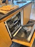 Volledige keuken met Lacanche fornuis, Ophalen, Gebruikt, Bruin