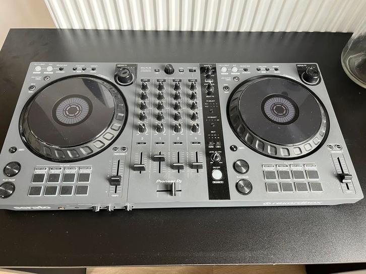 Pioneer Flx 6, Muziek en Instrumenten, Dj-sets en Draaitafels, Gebruikt, Dj-set, Pioneer, Ophalen of Verzenden