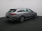 Mercedes-Benz CLA 200 Shooting Brake AMG LINE + CARPLAY + PT, Auto's, CLA, Gebruikt, Euro 6, 4 cilinders