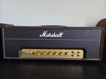 Marshall 1987x beschikbaar voor biedingen