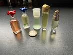 Miniparfumflesjes, Verzamelen, Ophalen of Verzenden, Gebruikt