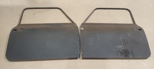 set deuren INNOCENTI MINI COOPER , CLASSIC MINI, Auto-onderdelen, Carrosserie, Deur, Mini, Oldtimer onderdelen, Rover, Universele onderdelen