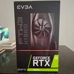 EVGA FTW3 Hybrid RTX 3080, Computers en Software, Videokaarten, Gebruikt, GDDR6, PCI-Express 4, Ophalen of Verzenden