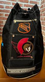 Sport tas NHL "National Hockey League ", Ophalen of Verzenden, Nieuw, Tas