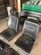 Mercedes G-klasse 460 leder interieur, Ophalen, Gebruikt, Mercedes-Benz