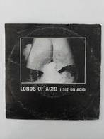 Lords Of Acid (Belpop) - I Sit On Acid (1988 - Electronic), Cd's en Dvd's, Ophalen of Verzenden, Dance