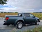 Mitsubishi L-200, Auto's, 4 deurs, Stof, 4 cilinders, 2477 cc