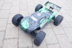 HPI Racing - Vorza S Truggy FLUX Brushless 1:8 Off-Road RTR, Hobby en Vrije tijd, Elektro, Auto offroad, Ophalen of Verzenden