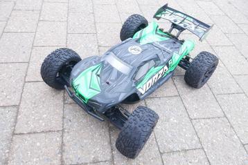 HPI Racing - Vorza S Truggy FLUX Brushless 1:8 Off-Road RTR beschikbaar voor biedingen