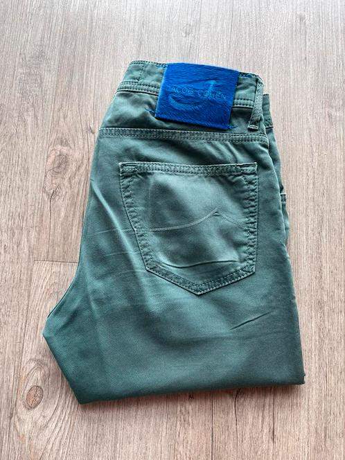 Jacob Cohen jeans size 31 type PW622 comfort, Kleding | Heren, Spijkerbroeken en Jeans, Zo goed als nieuw, W32 (confectie 46) of kleiner