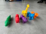 Smartmax speelgoed safaridieren, Kinderen en Baby's, Ophalen of Verzenden, Zo goed als nieuw