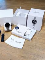 Michael Kors smartwatch, Handtassen en Accessoires, Smartwatches, Ophalen of Verzenden, Gebruikt, Zilver, Android