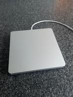 Apple USB SuperDrive - DVD +/- RW station USB 2.0, Computers en Software, Ophalen, Zo goed als nieuw, Apple, Docking station