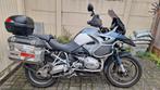 R1200GS (2005) te koop, Motoren, Motoren | BMW, Particulier, Toermotor, 1200 cc, Handvatverwarming
