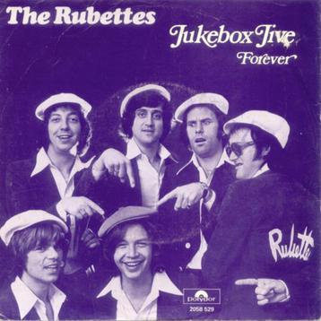 les rubettes, Enlèvement ou Envoi