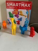 Smart Max Amy first Safari Animals, Kinderen en Baby's, Speelgoed | Educatief en Creatief, Ophalen, Zo goed als nieuw, Ontdekken