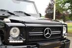 Mercedes-Benz G63 AMG | 2012 | Route 66 Auctions, Auto's, Mercedes-Benz, Gebruikt, G-Klasse, Zwart, Bedrijf