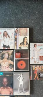Verschillende artiesten, Cd's en Dvd's, Dvd's | Muziek en Concerten, Ophalen of Verzenden