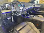 Mercedes E 200 Cabrio 20000 km !! Amg pack, Auto's, Automaat, 1800 kg, 4 cilinders, Cabriolet