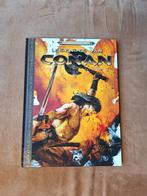 Geboren op het slagveld - Legendes van Conan, Eén stripboek, Ophalen of Verzenden, Zo goed als nieuw, Robert E. Howard